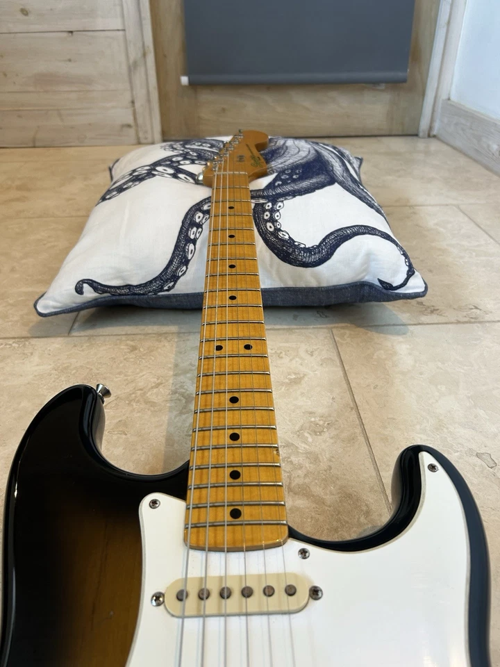 Squier Classic Vibe Stratocaster, photo 4 of 5