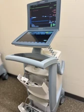 Maquet Intra-Aortic Baloon Pump IABP One Year Old - Low Hours Cardiosave Hybrid