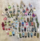 Vintage 1980s GI Joe Action Figure Parts