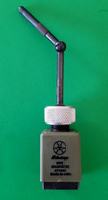 Mitutoyo Mini Magnetic Stand Base Indicator Tool Holder Made in USA