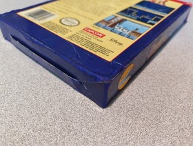 Disney's Chip 'N Dale Rescue Rangers 2 - Nintendo NES *NO MANUAL Check Photos