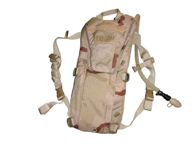CAMELBAK MAXIMUM GEAR THERMOBAK Ll/100oz HYDRATION PACK