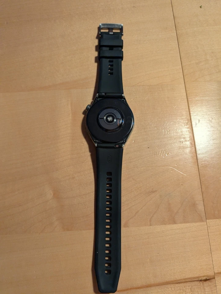 Huawei Watch GT 3 Pro, Foto 3 von 5