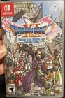 Dragon Quest XI S: Echoes of an Elusive Age Definitive Edition Nintendo Switch