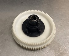 Hirobo Sceadu Main gears And autorotation Unit, Pre Evo