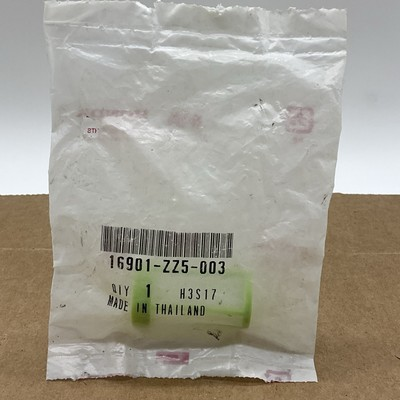 #ad Honda FILTER 16901 ZZ5 003 OEM NEW $14.06