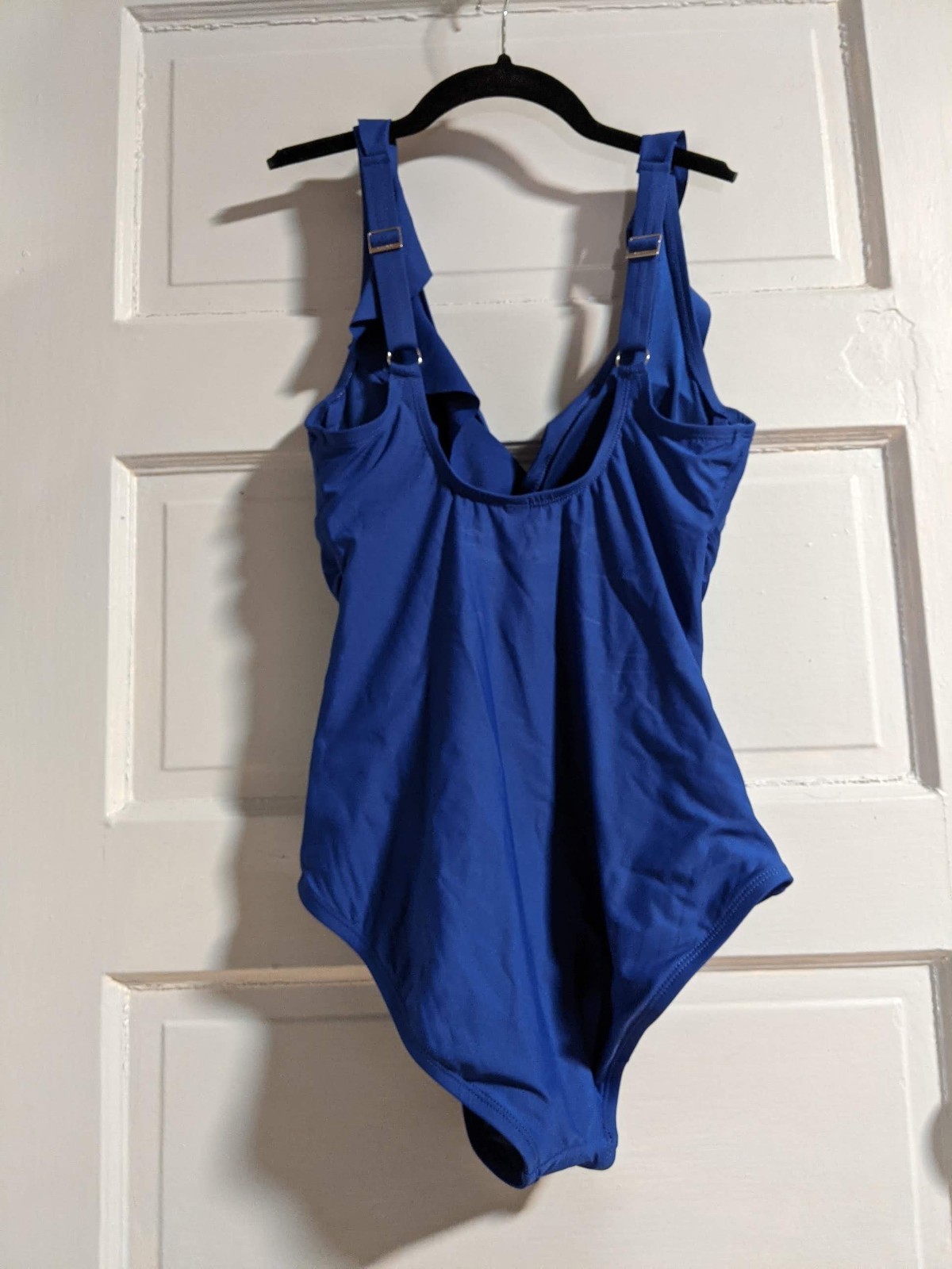 DKNY NWOT bathing suit image 3