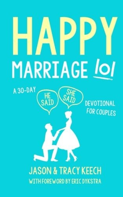 #ad Happy Marriage lol: A 30 Day He Said S... Keech Tracy $9.69