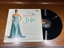 Julie London - Best Of Julie - VG 