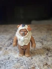 Kenner Star Wars Vintage 1984. PAPLOO Figure.  ORIGINAL