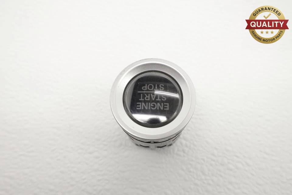 2023 - 2025 HONDA CR-V ENGINE START STOP IGNITION SWITCH BUTTON OEM - Image 2 of 4