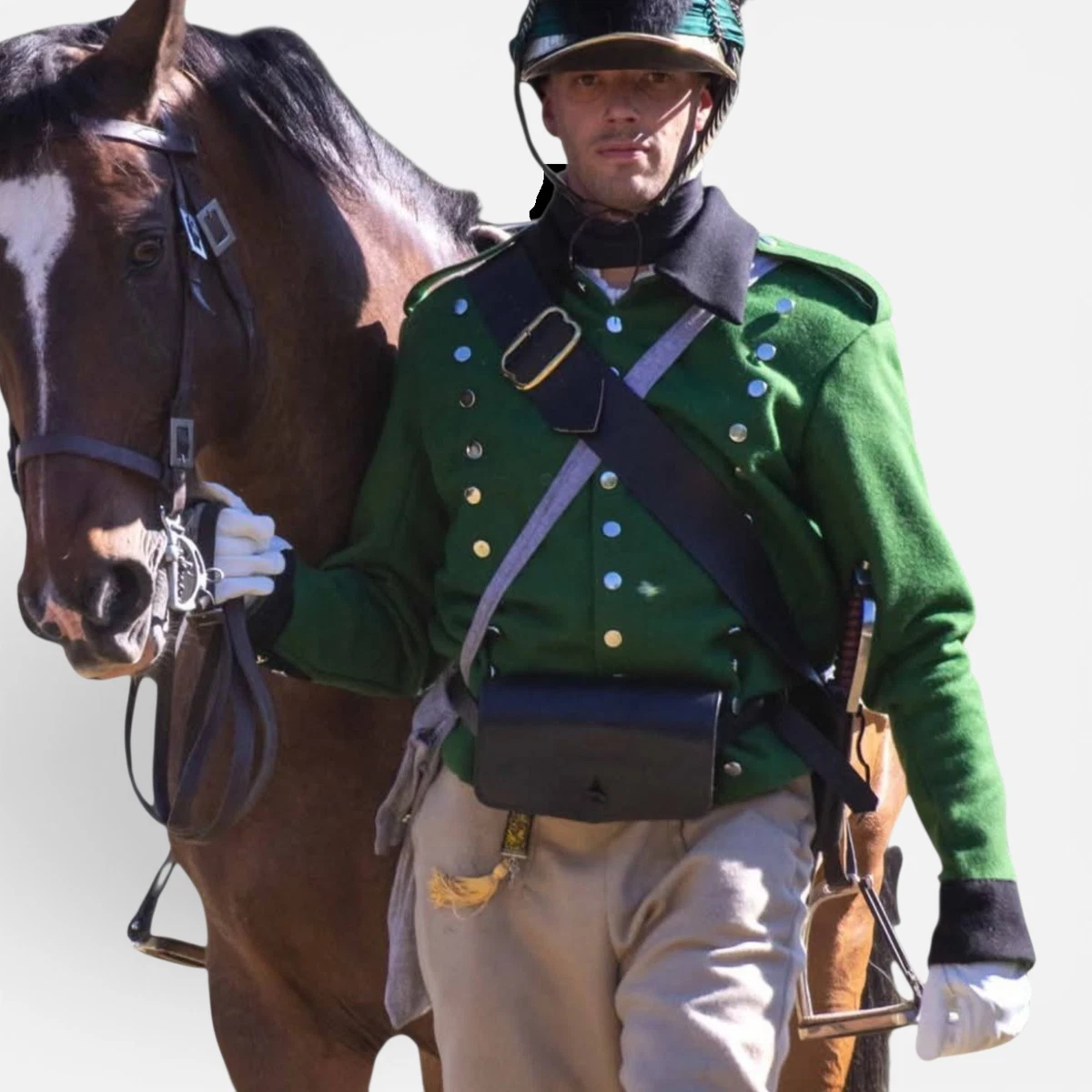napoleon jacket products for sale | eBay