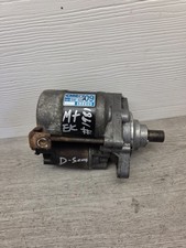 96-00 Honda Civic Ex D16y8 Starter Motor Oem 5 Speed Manual Transmission
