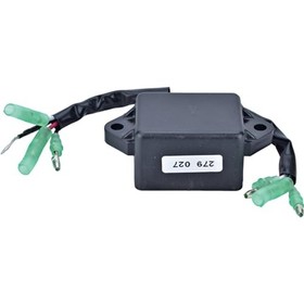 CDI Module Replacement for Yamaha Outboard Motor 9.9 to 25HP