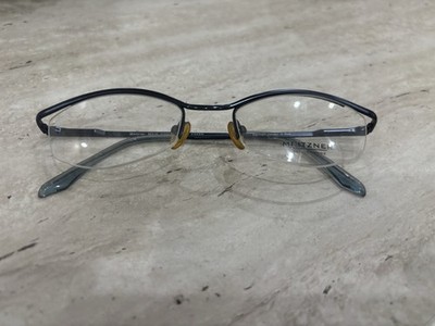 Vintage Meitzner M216 By Essen Eyeglases