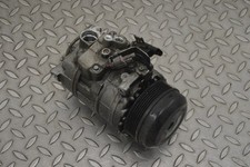 Mercedes C217 Klimakompressorpumpe 447280-7613 S63 AMG 2015 RHD 21641602 Mercedes C217 Klimakompressorpumpe 447280-7613 S63 AMG 2015 RHD 21641602