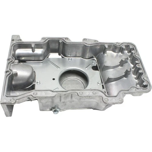 Oil Pan  Left/Right Driver or Passenger Side Right Left Driver/Passenger for MPV