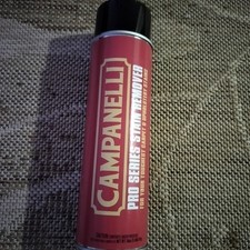 CAMPANELLI Pro Series Stain Remover - 18oz Aerosol - Point Spray Carpet Cle...