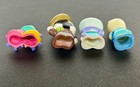Vintage Anpanman & Friends Japan US Shipping Lot of 22 Finger Puppets & figures — photo 8