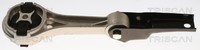 Triscan Motorlager 8505 29142 FüR VW UP 121 122 BL1 BL2 BL3 123 Load Ecofuel NF1