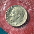 1979 (P) Roosevelt Dime • BU • US Coin • #260224