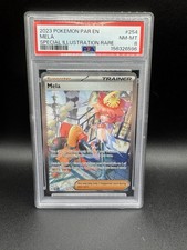 Mela 254/182 SV04: Paradox Rift Holo on eBay