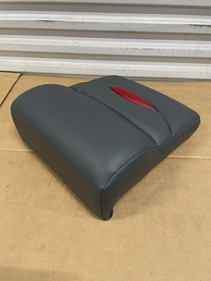 Phoenix Bass Boat Center Cockpit Seat Base Bottom New Old Stock