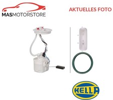 ELEKTRISCH KRAFTSTOFFPUMPE HELLA 8TF 358 106-221 A NEU OE QUALITÄT