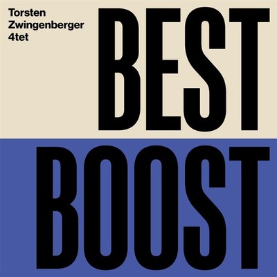 Torsten 4TET Zwingenberger: Best Boost