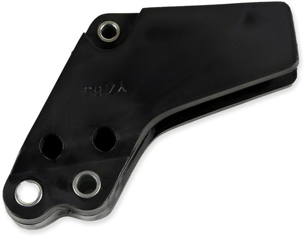 KettenfüHrung UFO Schwarz Yamaha YZ85-image