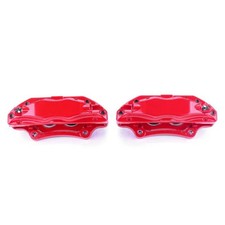 Powerstop S2892 Front Performance Brake Calipers For 04-08 Acura Tl 3.2l3.5l