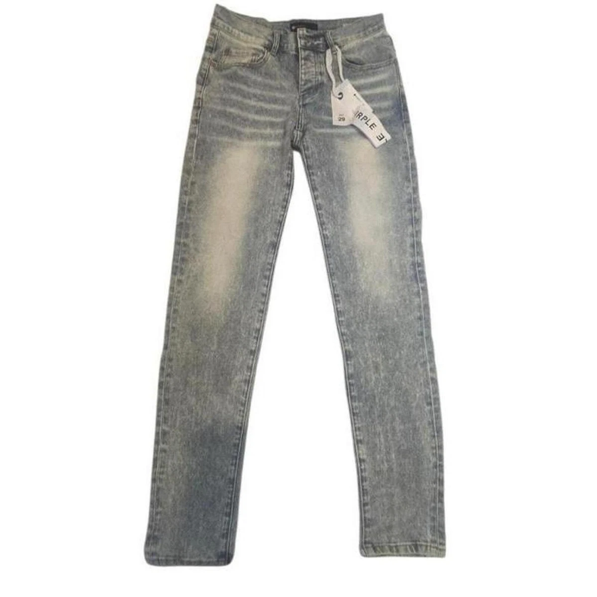 Purple Men's 30 in Inseam Jeans for sale | eBay