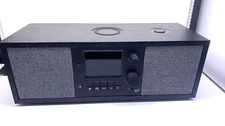 Grace Digital MONDO ELITE DUO,  Streaming Radio w/Remote,  used once with box