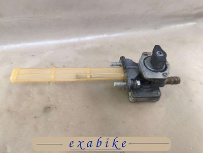 Benzinhahn für Kawasaki ZRX 1100 von 1998 bis 2000