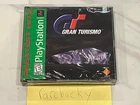 Gran Turismo Greatest Hits (PS1 PSX Playstation) NEW SEALED Y-FOLD W/UPC, EXC!