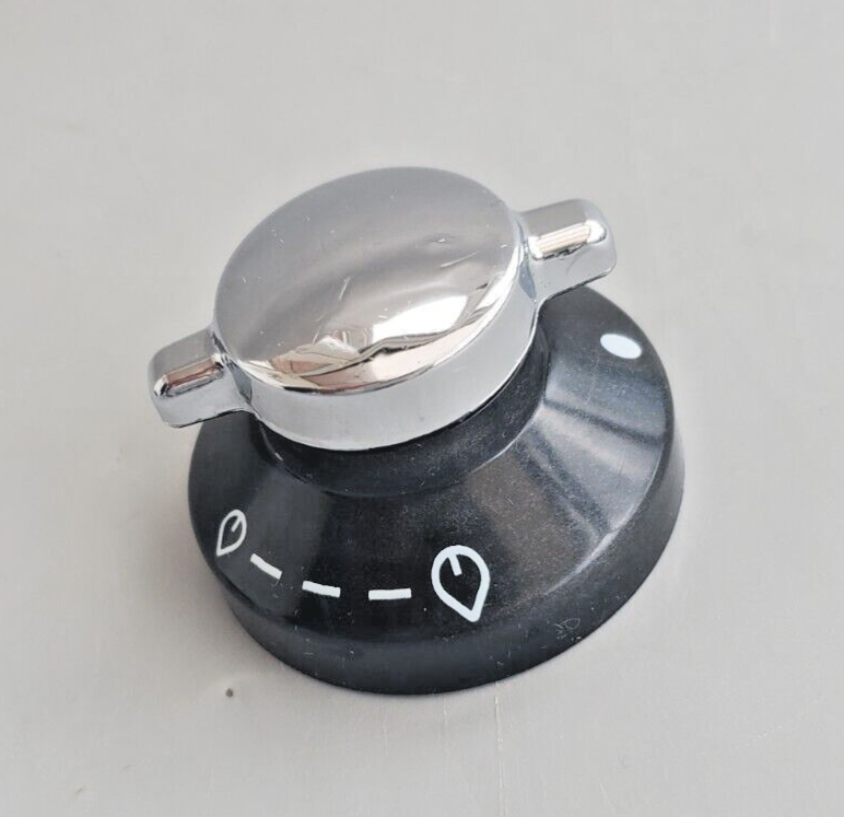New World Gas Cooker NW NH 600TSiDLM Gas Hob Knob Working Spare Part eBay