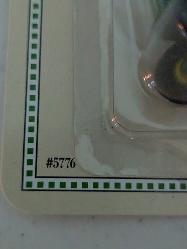 john deere 5020 tractor 1/64th scale die cast metal #5776 - Picture 4 of 7