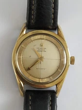 Universal Geneve Polerouter vintage 1960s