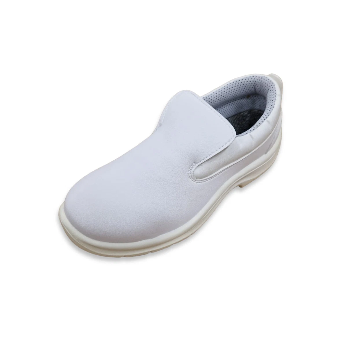 Otter OTTER 98466 Sicherheitsschuh Arbeitsschuhe Hoch Stiefel OTTER Fr 38 Arbeitsschuh S0e800xm