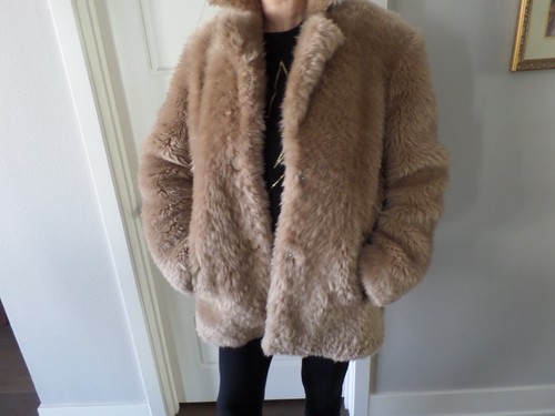 ugg sheepskin gilet
