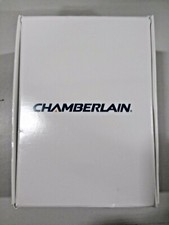 MyQ Smart Garage Door Opener Chamberlain MYQ-G0301 - Wireless & Wi-Fi enabled 