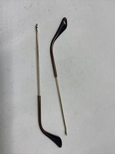 RAY BAN AVIATOR RB 3025 001/51 GOLD 135mm TEMPLE ARM PARTS BV64