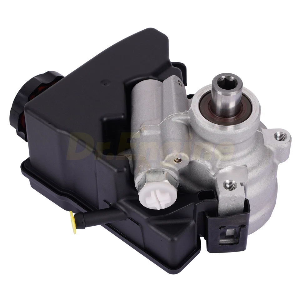 Bomba de dirección asistida 96-57888 apta para 95-03 Buick Century Chevrolet Lumina Pontiac Foto 3 de 4