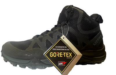Merrell Sirene 3 Mid GTX Damen Stiefel UK 7 Eu 40.5 Ref 551