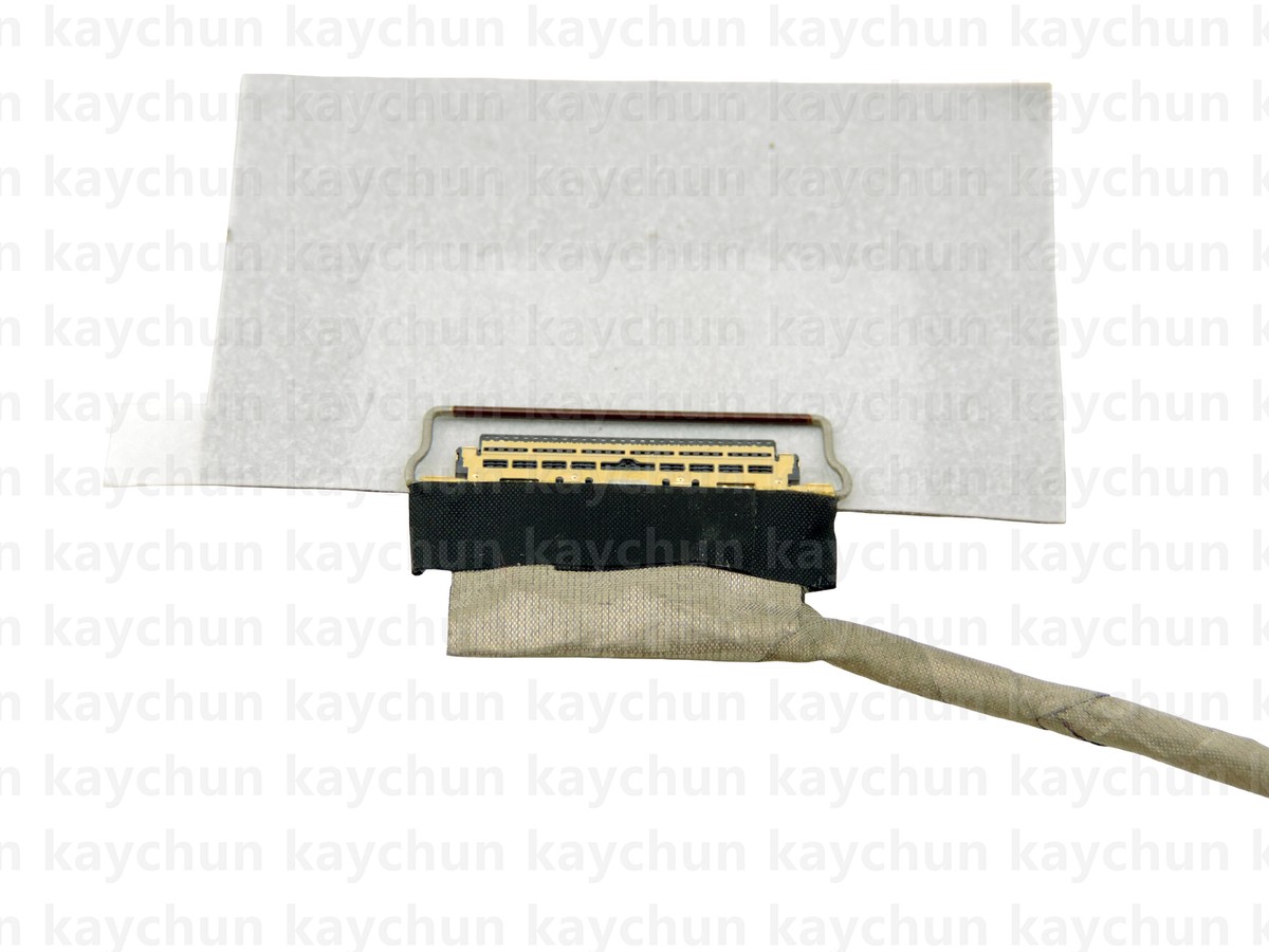 L89775-001 DD0GAHLC121 DD0GAHLC110 Cavo LCD non touch per HP Chromebook 11 G8 EE