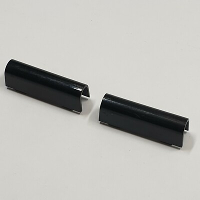 Acer eMachines E525 Scharnierabdeckungen Links Rechts Hinge Cover Set