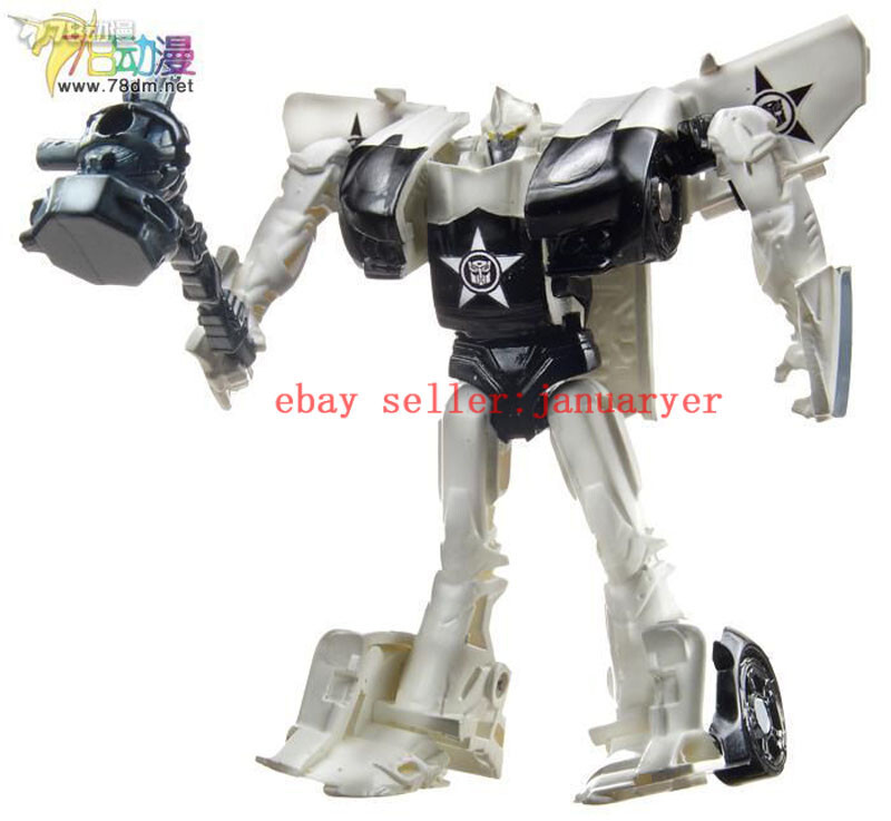 Perfect Tfp Toy Beast Hunters 006 Prowl Action Figure New Toy