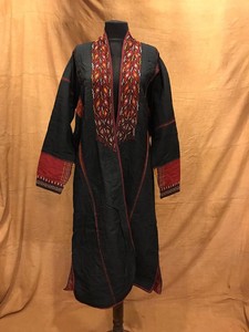 caftan coat