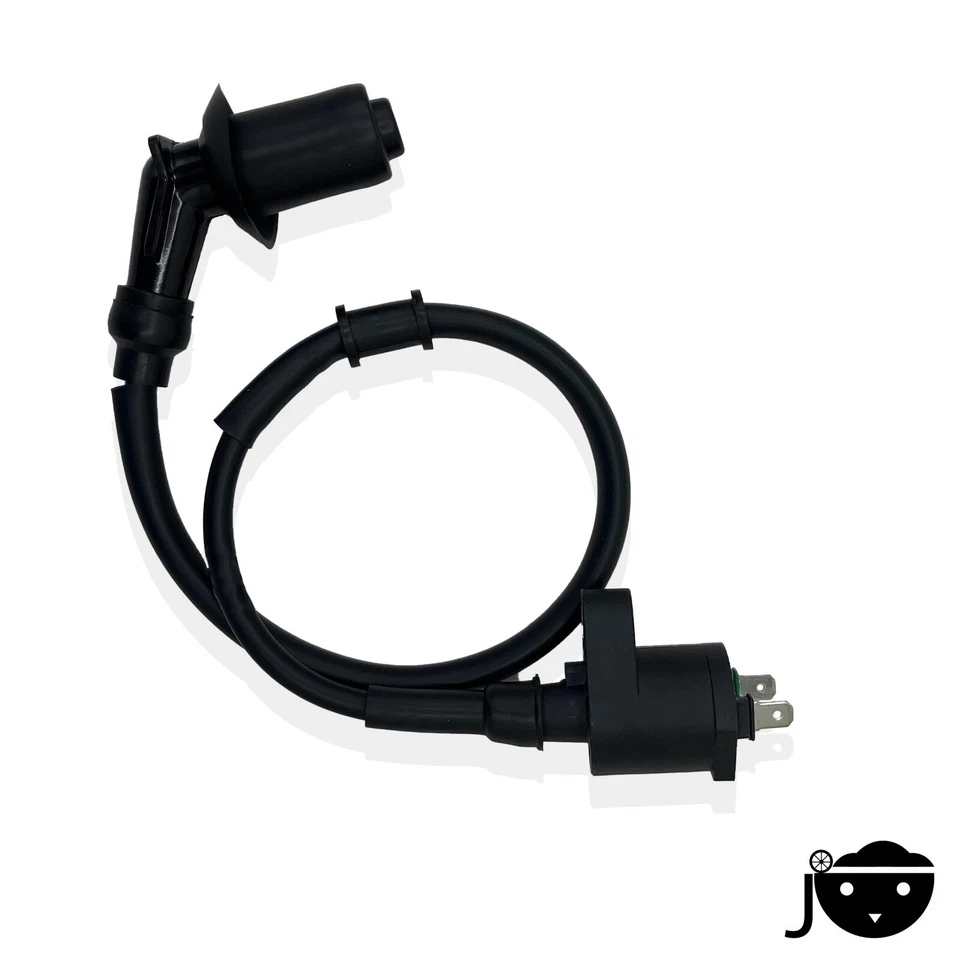 КАТУШКА ЗАЖИГАНИЯ CAN AM DS70 2008-2012, DS90 2009 CAN-AM MINI - Изображение 4 из 4