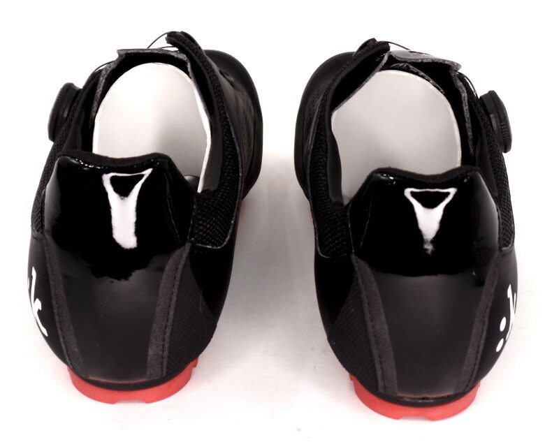 Chaussures De Vélo Fizik M4 Boa Carbone Noir - Taille 46 EU / 12.25 US, Pour VTT, Cyclocross, Gravel